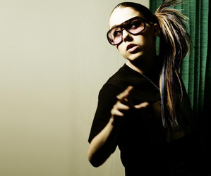 Lady Sovereign Lady Sovereign
