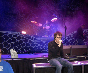 Rivers Cuomo Rivers Cuomo