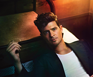Robin Thicke Robin Thicke