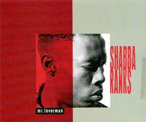 Shabba Ranks Shabba Ranks