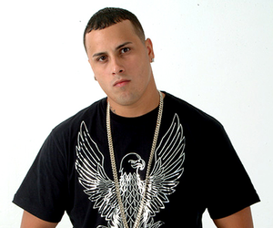 Nicky Jam Nicky Jam