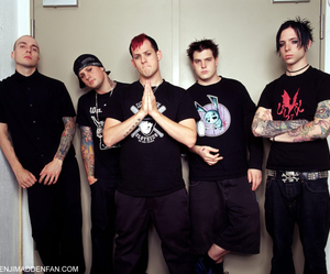 Good Charlotte Good Charlotte
