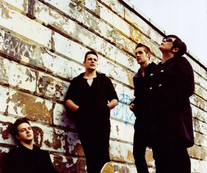 Glasvegas Glasvegas