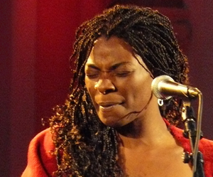 Buika Buika
