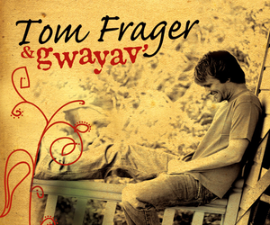 Tom Frager Tom Frager