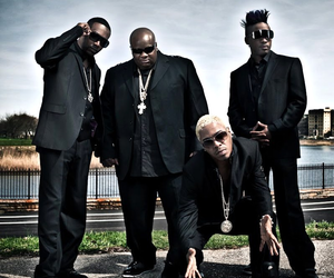 Dru Hill Dru Hill