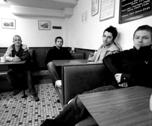 The Sunshine Underground The Sunshine Underground