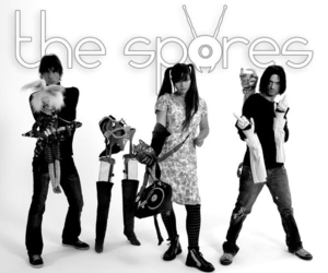 The Spores The Spores