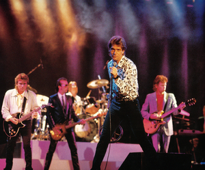 Huey Lewis & The News Huey Lewis & The News
