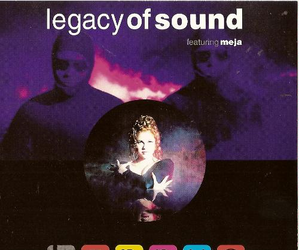 Legacy Of Sound Legacy Of Sound