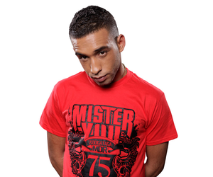 Mister You Mister You