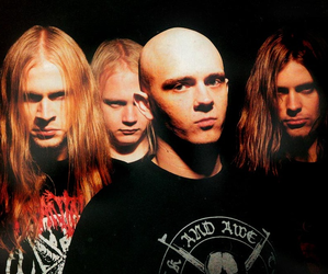 Decapitated Decapitated
