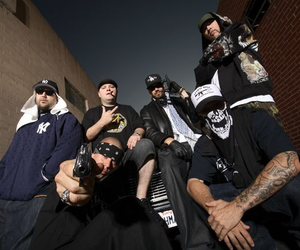 La Coka Nostra La Coka Nostra