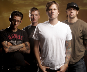 ANGELS & AIRWAVES ANGELS & AIRWAVES