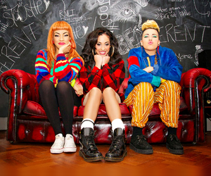 Stooshe Stooshe