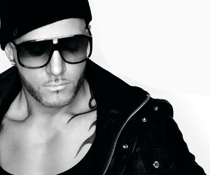 Karl Wolf Karl Wolf
