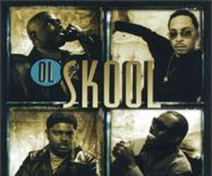 Ol Skool Ol Skool
