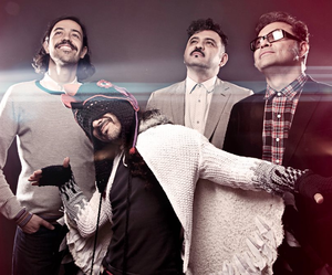 Café Tacvba Café Tacvba