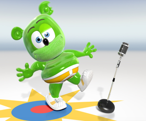 Gummibär Gummibär