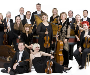 Tafelmusik Orchestra Tafelmusik Orchestra