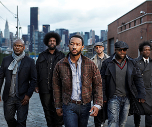 John Legend & The Roots John Legend & The Roots