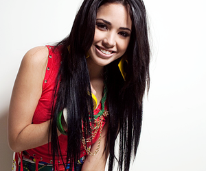 Jasmine V Jasmine V