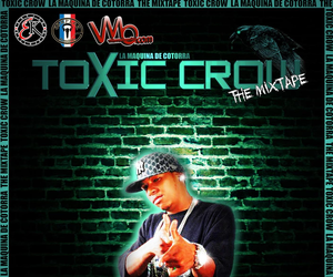 Toxic Crow Toxic Crow