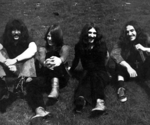 Black Sabbath Black Sabbath