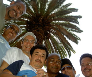 Septeto Santiaguero Septeto Santiaguero