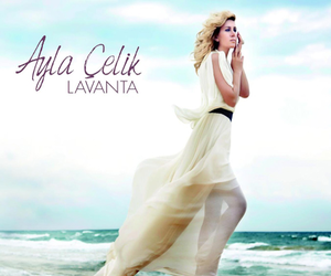 Ayla Çelik Ayla Çelik
