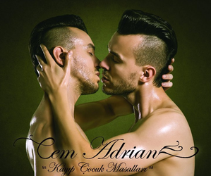 Cem Adrian Cem Adrian