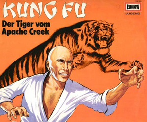 Kung Fu Kung Fu