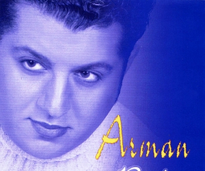 Arman Arman