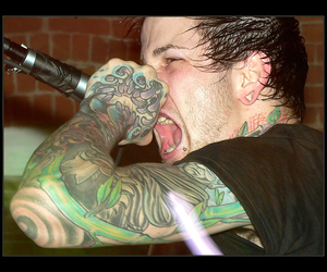 Suicide Silence Suicide Silence