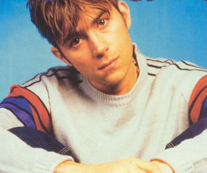 Damon Albarn Damon Albarn