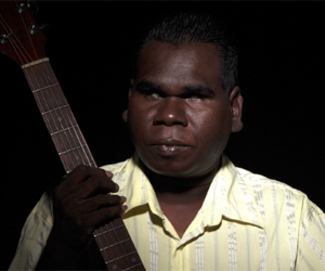 Gurrumul Gurrumul