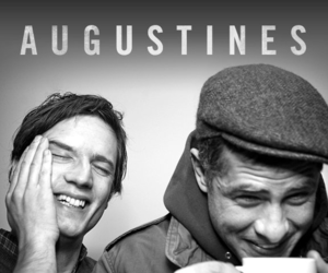 AUGUSTINES AUGUSTINES