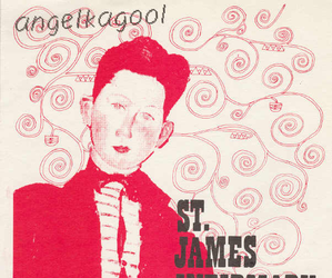 St. James Infirmary St. James Infirmary