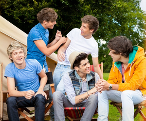 One Direction One Direction