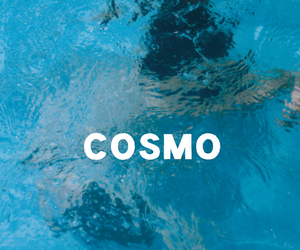 Cosmo Cosmo