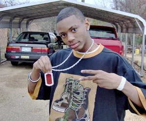 Soulja Boy Soulja Boy