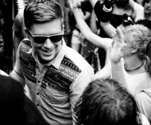 Sub Focus Sub Focus
