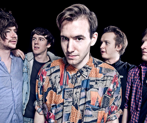Dutch Uncles Dutch Uncles