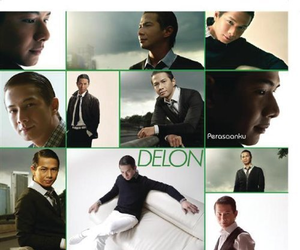 DeLon DeLon