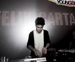 Felix Cartal Felix Cartal