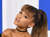 Ariana Grande