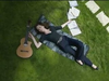 Carla Bruni - L'amoureuse