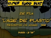 Elmer Food Beat - L'age de plastic (par Jan Kounen)