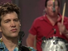 Chris Isaak - Let Me Down Easy (Live)