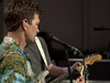 Chris Isaak - Super Magic/Blue Hotel (Live)